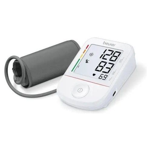 Beurer Misuratore pressione MEDICAL BM 38 White 10361