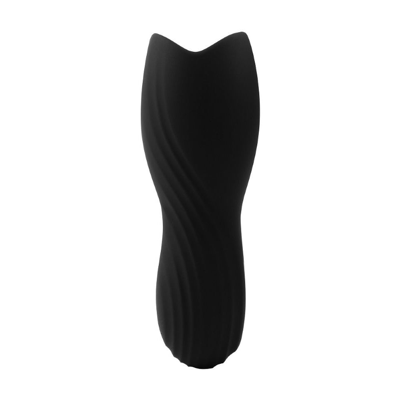 Masturbatore Uomo Automatico Vibrante Stimolatore Pene Maschile USB 10 Velocità