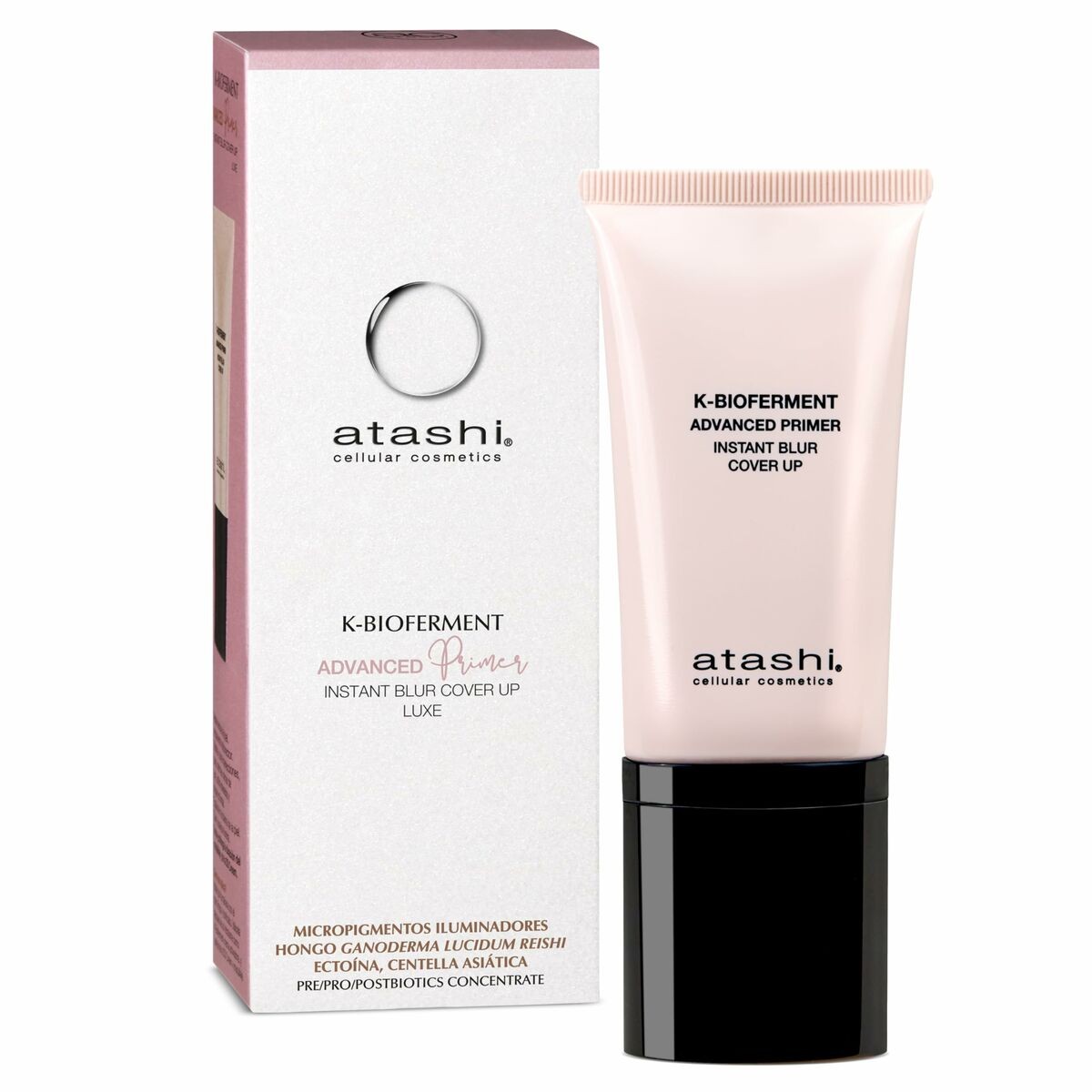 Primer trucco Atashi K-BIOFERMENT 50 ml