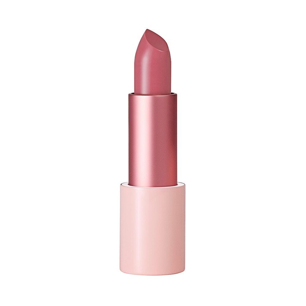 RVB Lab Balsamo Labbra Volumizzante Trattamento Labbra Colore N. 43 Rosa, 3.7g