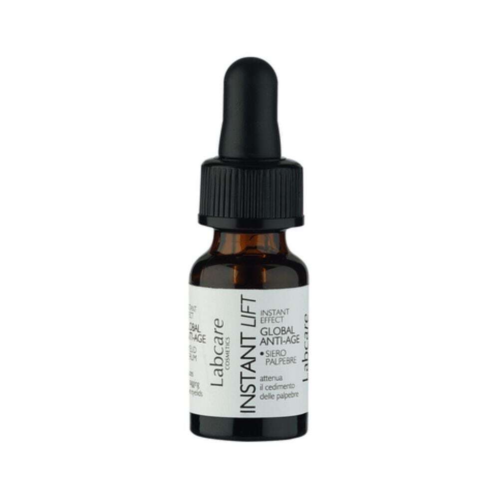 LabCare Instant Lift Siero Palpebre Anti Age, 6ml