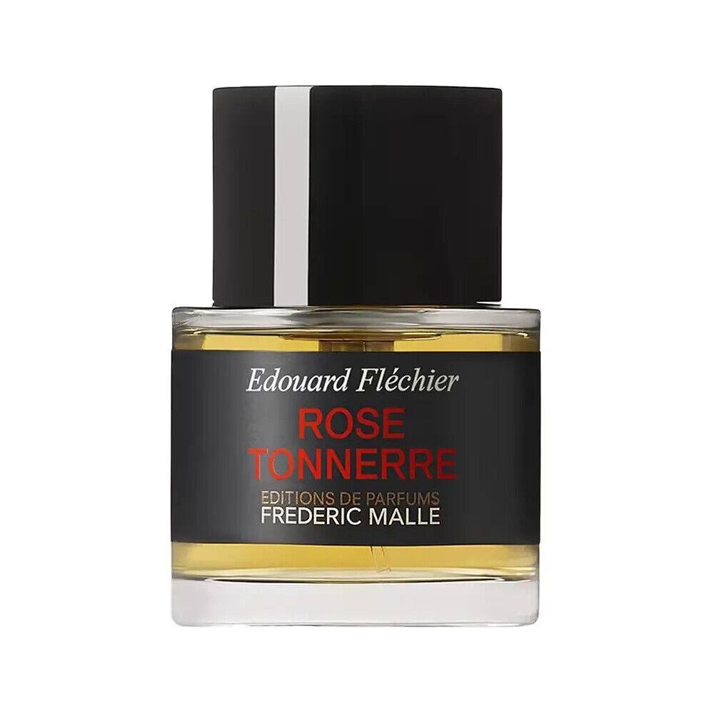 Frederic Malle Rose Tonnerre 50 ml EAU DE PARFUM