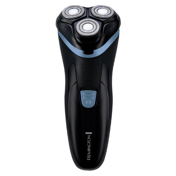 REMINGTON R1000 RASOIO ELETTRICO RICARICARICABILE 30''AUT LED