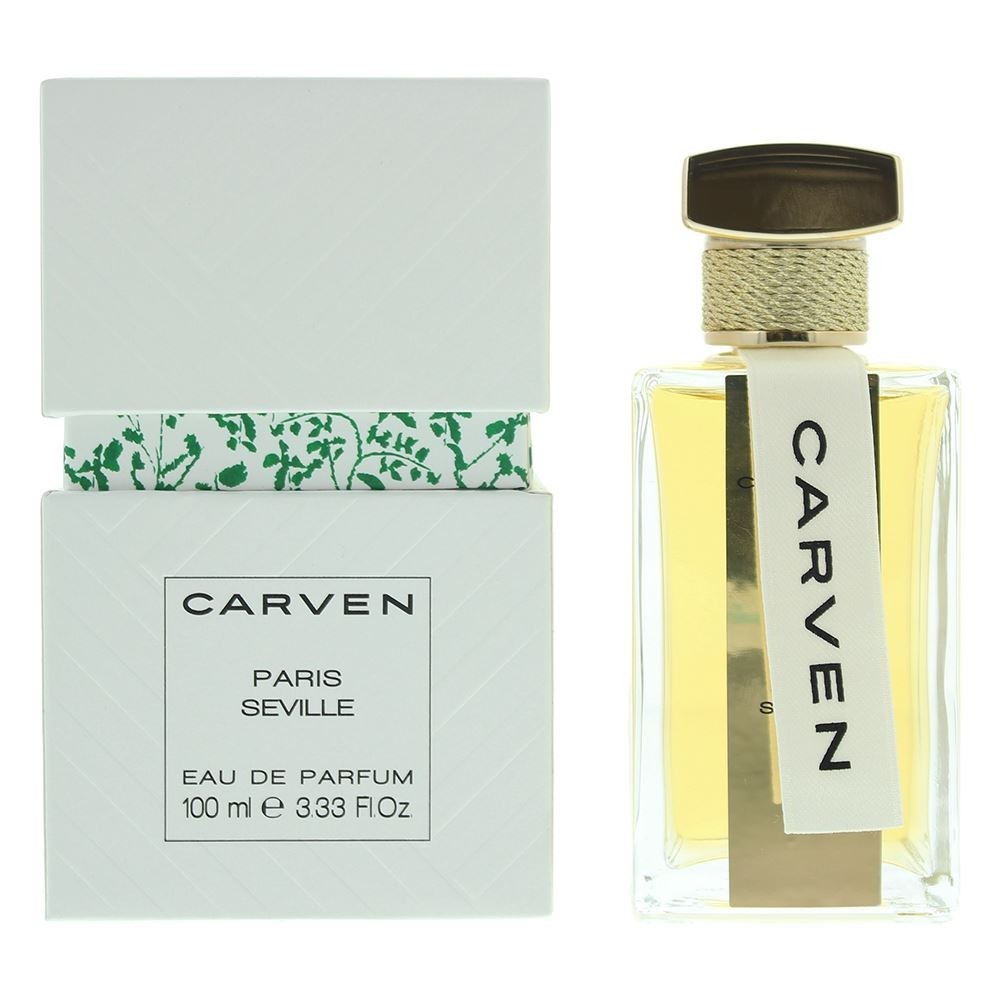 CARVEN PARIS - SEVILLE EDP 100ML