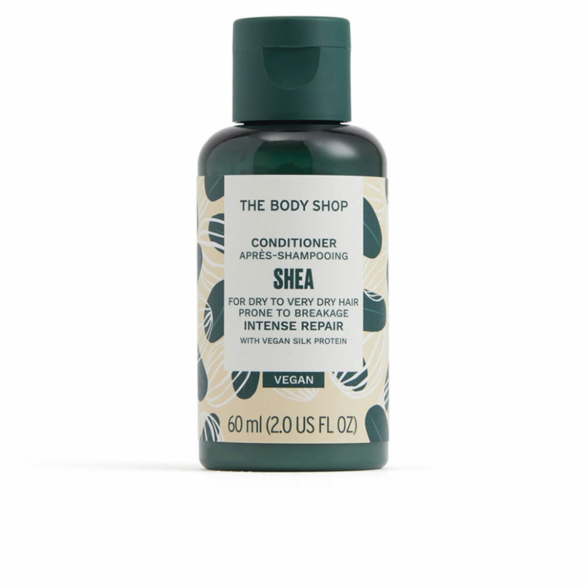 Balsamo The Body Shop SHEA 60 ml
