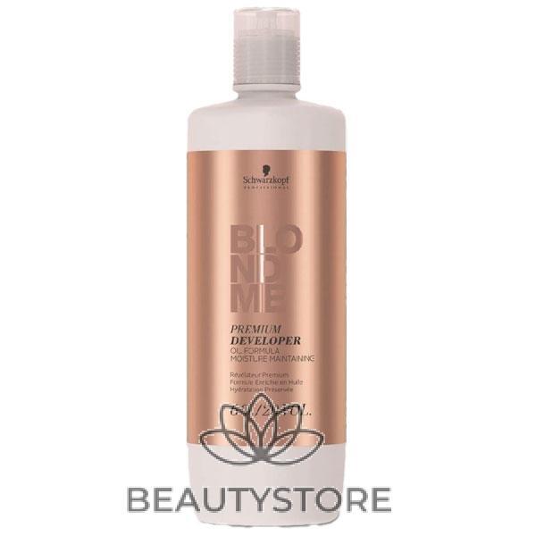 SCHWARZKOPF BLOND ME OSSIDANTE 20 VOLUMI 1000ML