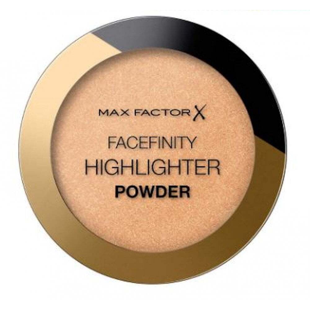 Max Factor Facefinity Polvere Illuminante 003 Bagliore Di Bronzo