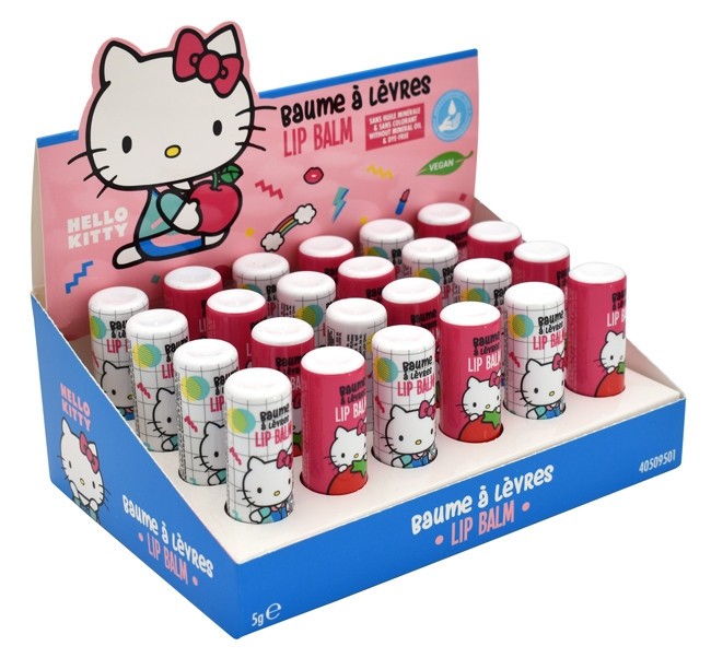 TAKE C HKITTY BALSAMO LABBRA5G