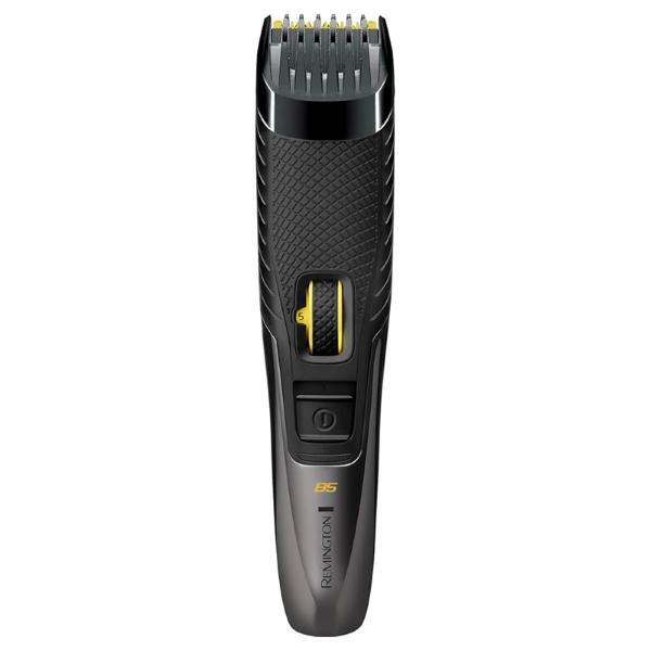 REMINGTON MB5000 REGOLABARBA LAME TITANIO RETE/RICARICABILE AUTONOMIA 60''