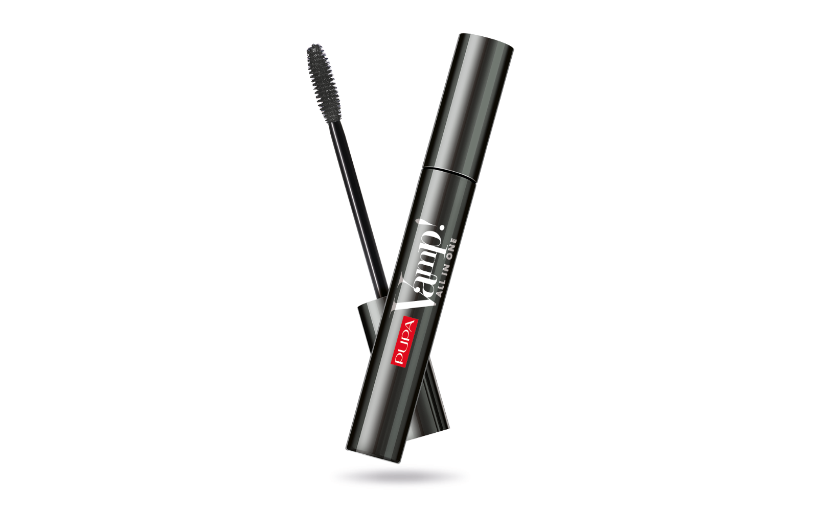 PUROBIO FULL LOVE MASCARA EXTRA VOLUME NERO 14,7ml LUNGA DURATA FINO A 12H