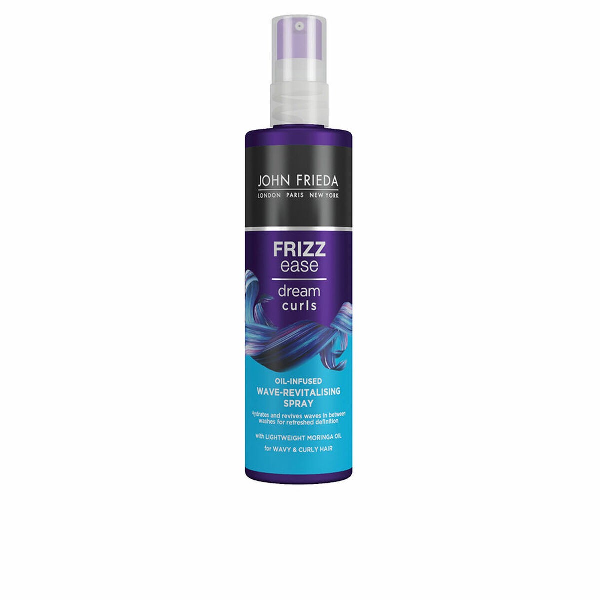 Spray Perfeziona Ricci John Frieda FRIZZ-EASE 150 ml