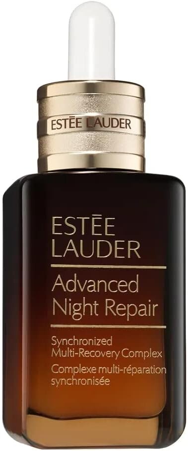 ESTEE LAUDER ADVANCED NIGHT REPAIR SIERO MULTI-RECOVERY COMPLEX 50 ML NUOVO