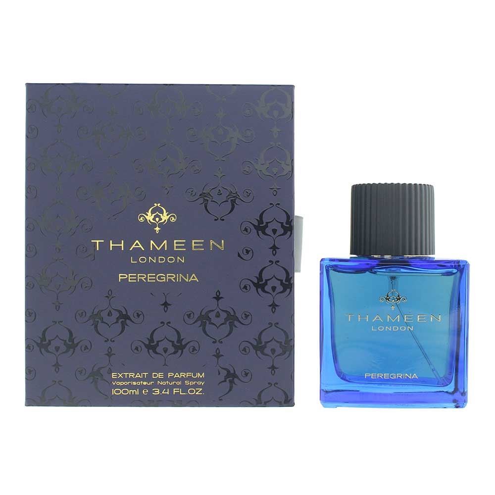 Thameen Peregrina Extrait De Parfum 100ml For Unisex