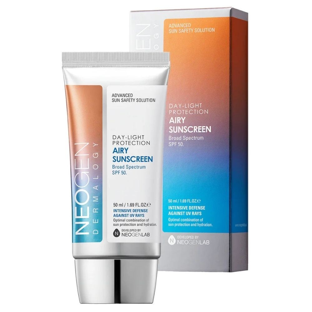 Neogen Crema protettiva leggera giorno SPF50, 50 ml