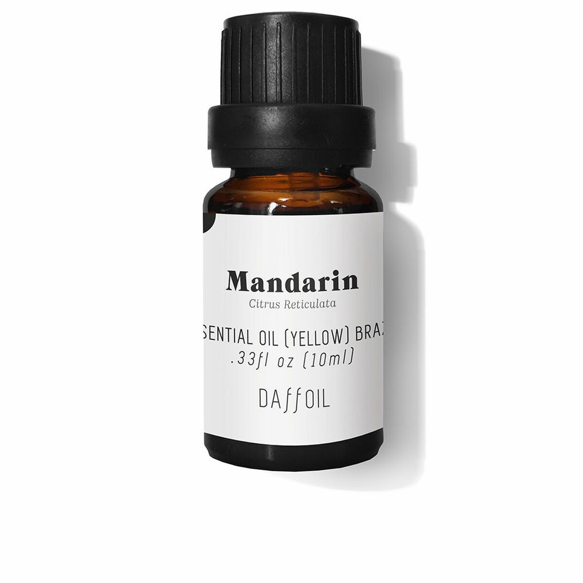 Olio Essenziale Daffoil MANDARINA DE BRASIL 10 ml
