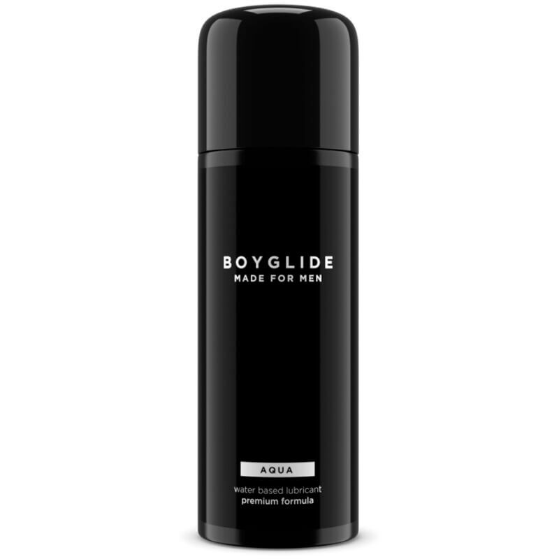 Intimateline Boyglide Aqua - Lubrificante Intimo a Base Acqua 100 ML