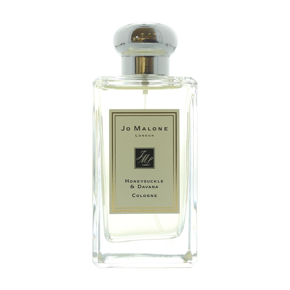 Jo Malone Honeysuckle & Davana Cologne 100ml For Women