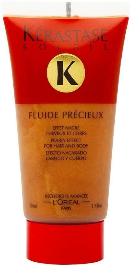 Kerastase Fluide Precieux 50ml-capelli e corpo