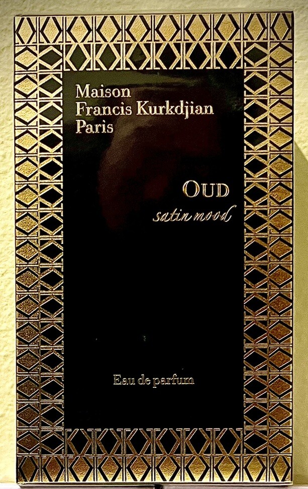 Maison Francis Kurkdjian  - Oud Satin Mood Eau de Parfum 70ml