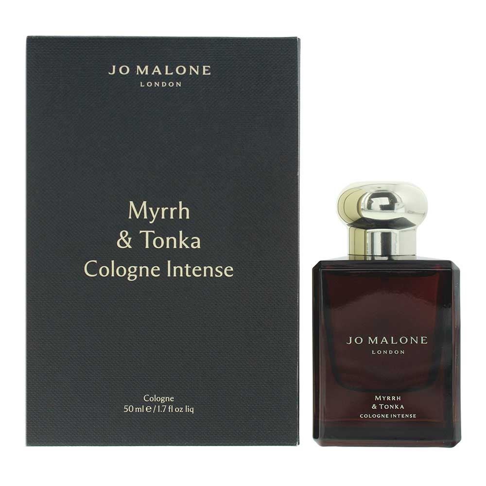 Jo Malone Myrrh Tonka Cologne Intense 50ml For Women