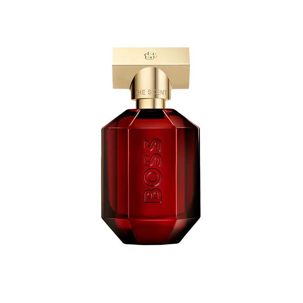 Hugo Boss-bossTHE SCENT FOR HER ELIXIR edp vapo 30 mlProfumi