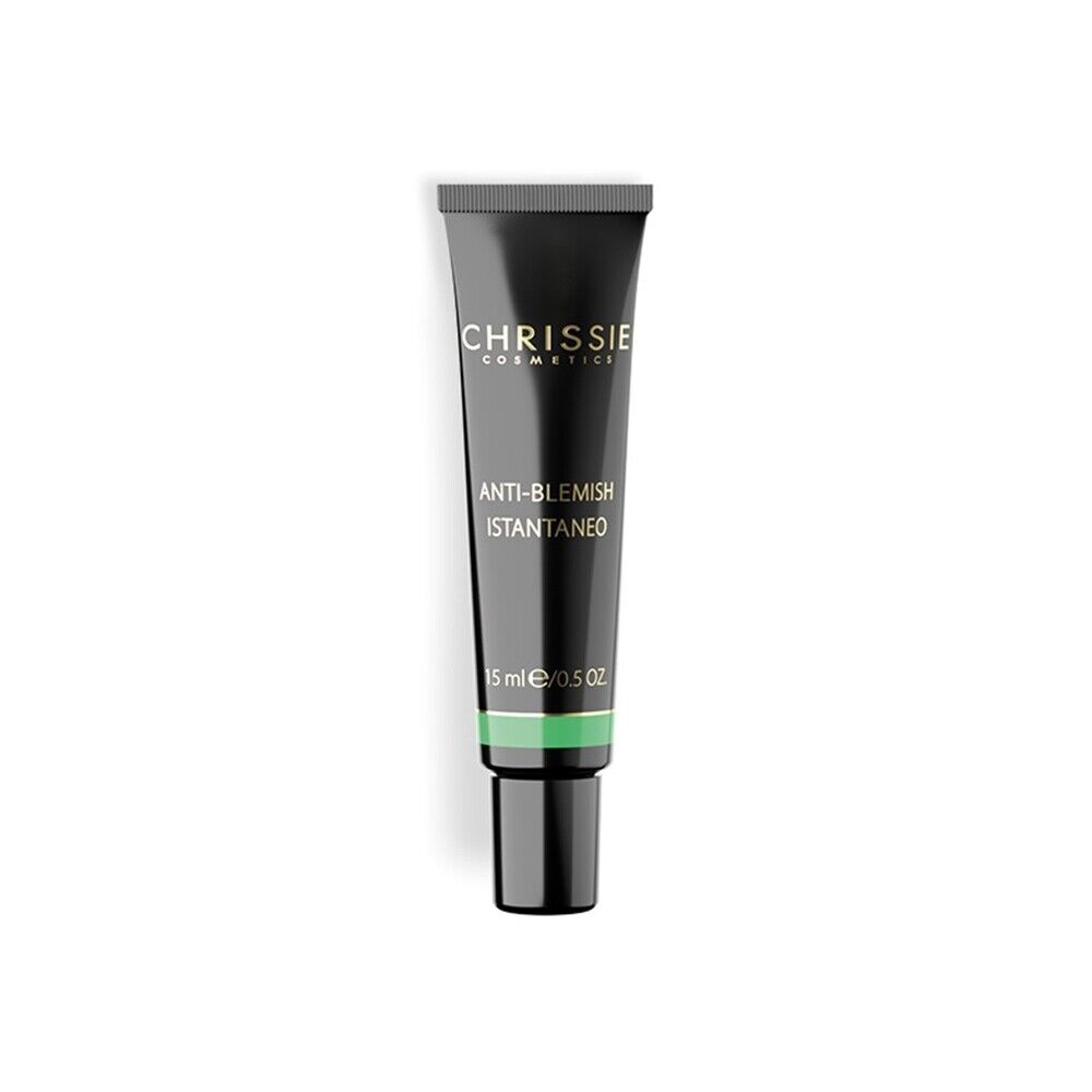Chrissie Cosmetics Anti-Blemish Istantaneo Trattamento Purificante, 10ml