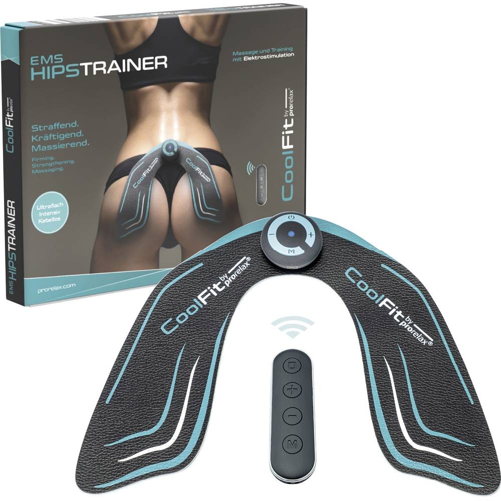 Prorelax Cool Fit Elettrostimolatore