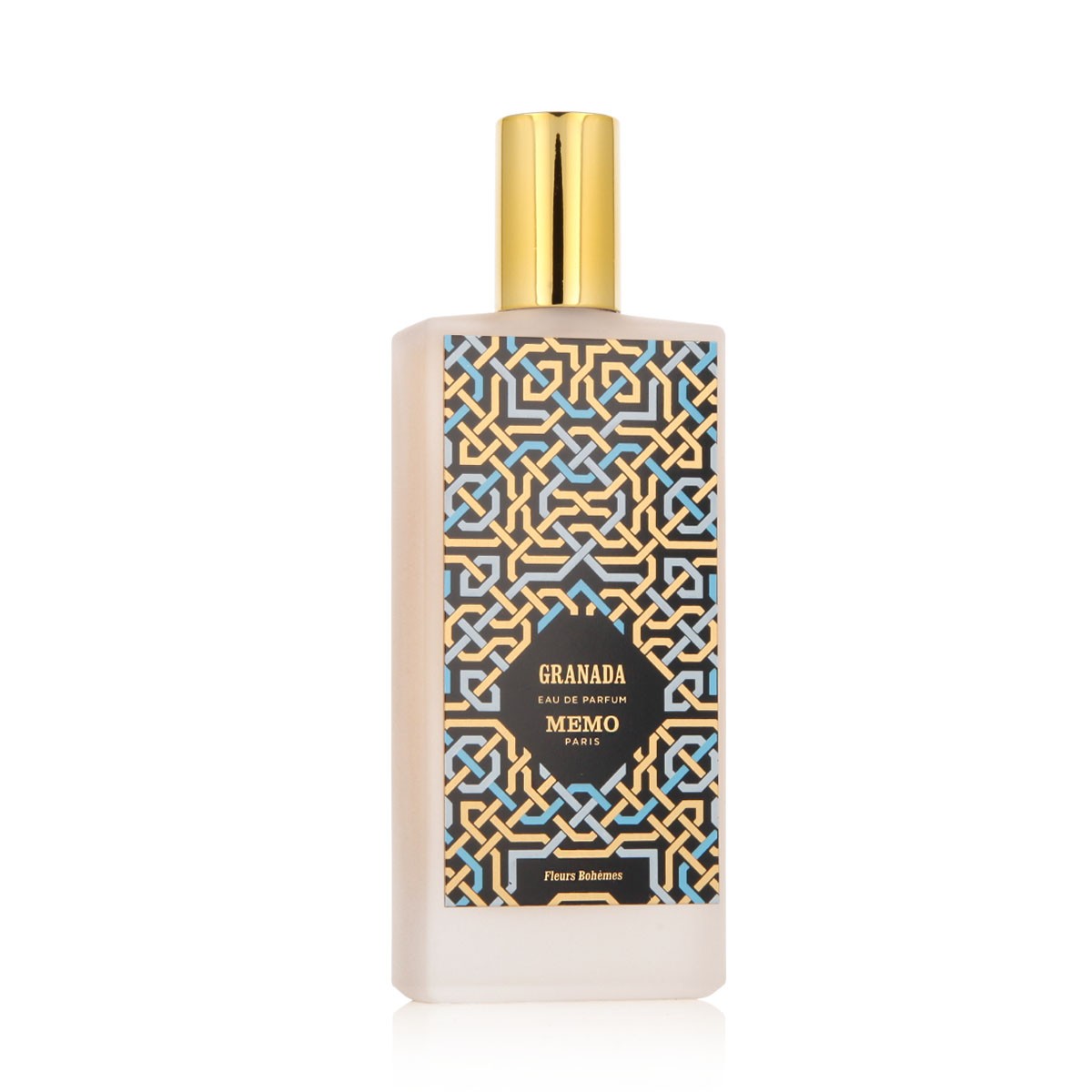 Memo Paris Granada Eau de Parfum (donna) 75 ml