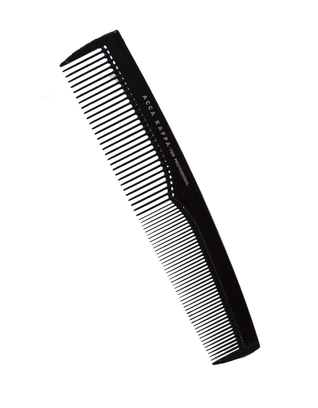Pettine Famiglia Rado-Fitto 7208 - Acca Kappa