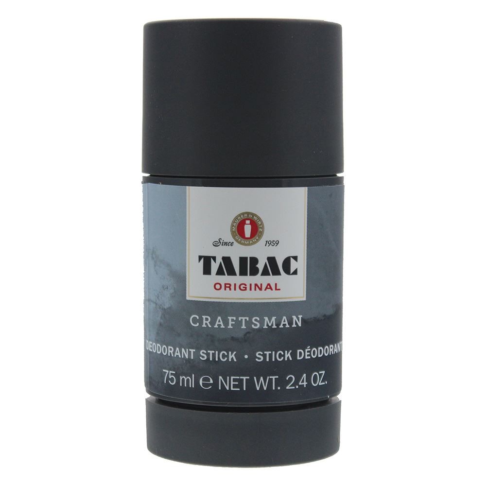 Tabac Craftsman Deodorant Stick 75ml For Men