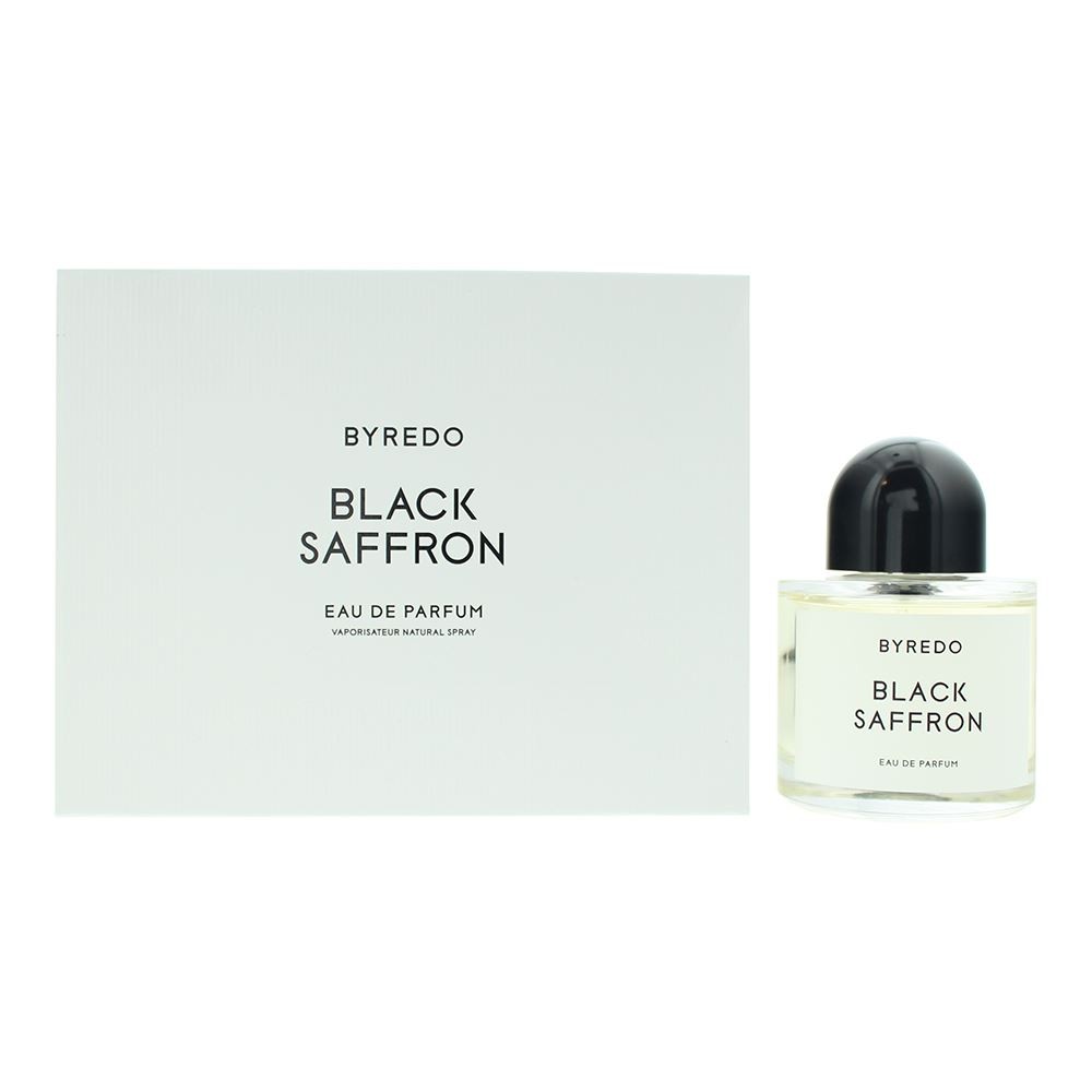 Byredo Black Saffron Eau de Parfum 100ml For Unisex