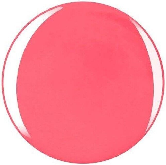 Gemey Maybelline Unghie Vernice Tenuta Strong 7 Giorni 170 Flamand Rosa 10Ml