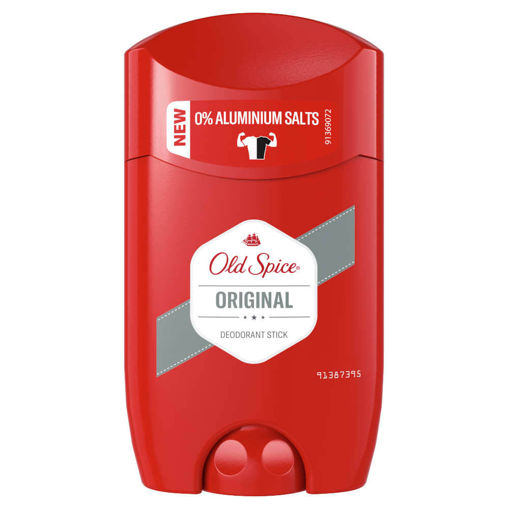 Old Spice Original Deodorant Stick per uomo 50 ml