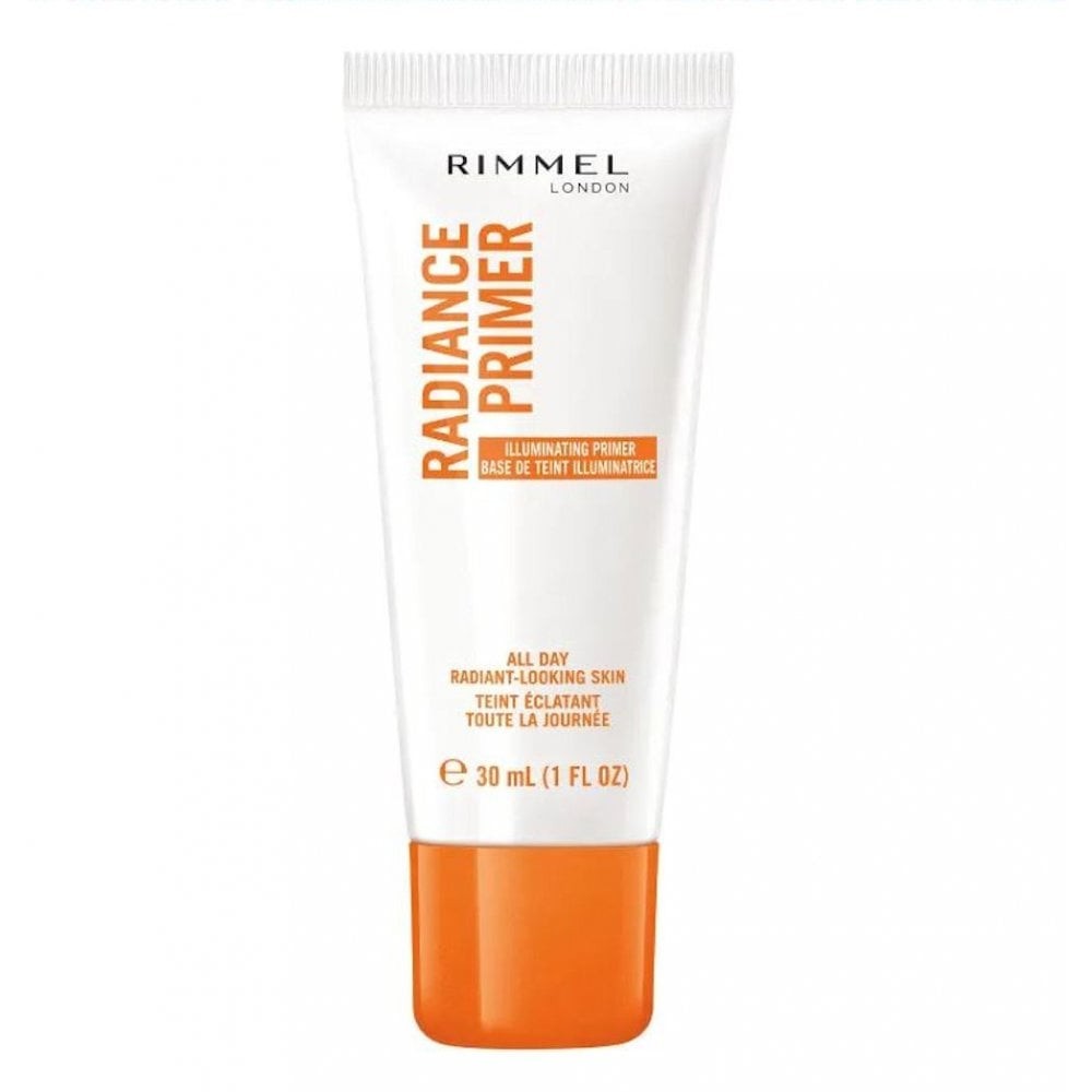 Rimmel Radiance Illuminating Primer
