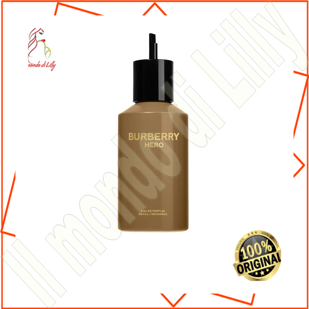 Burberry BURBERRY HERO