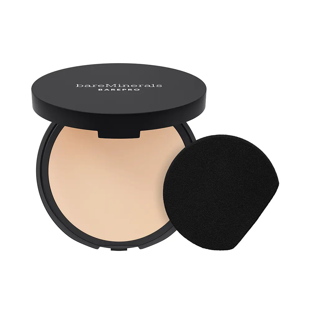 Bare MineralsBAREPRO 24HR Fondotinta in polvere perfezionante per la pelle n. 10