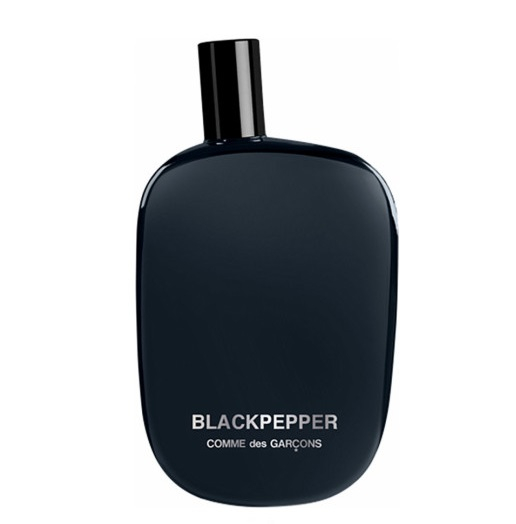 BLACKPEPPER EAU DE PARFUM 100ml -  Comme Des Garcons