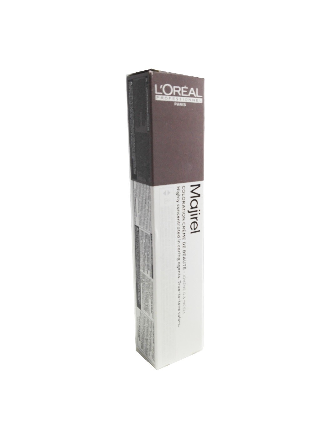 Majirel Haircolor High Resist 50ml - L'Oreal/9.12 Biondo Chiarissimo Cenere Iris