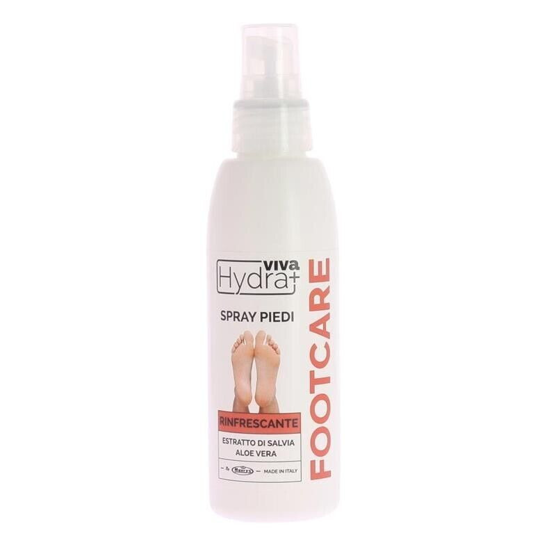 HYDRA VIVA+ SPRAY ANTI ODORE RINFRESCANTE DA 150 ML