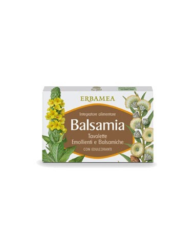 BALSAMIA 20TAVOLETTE