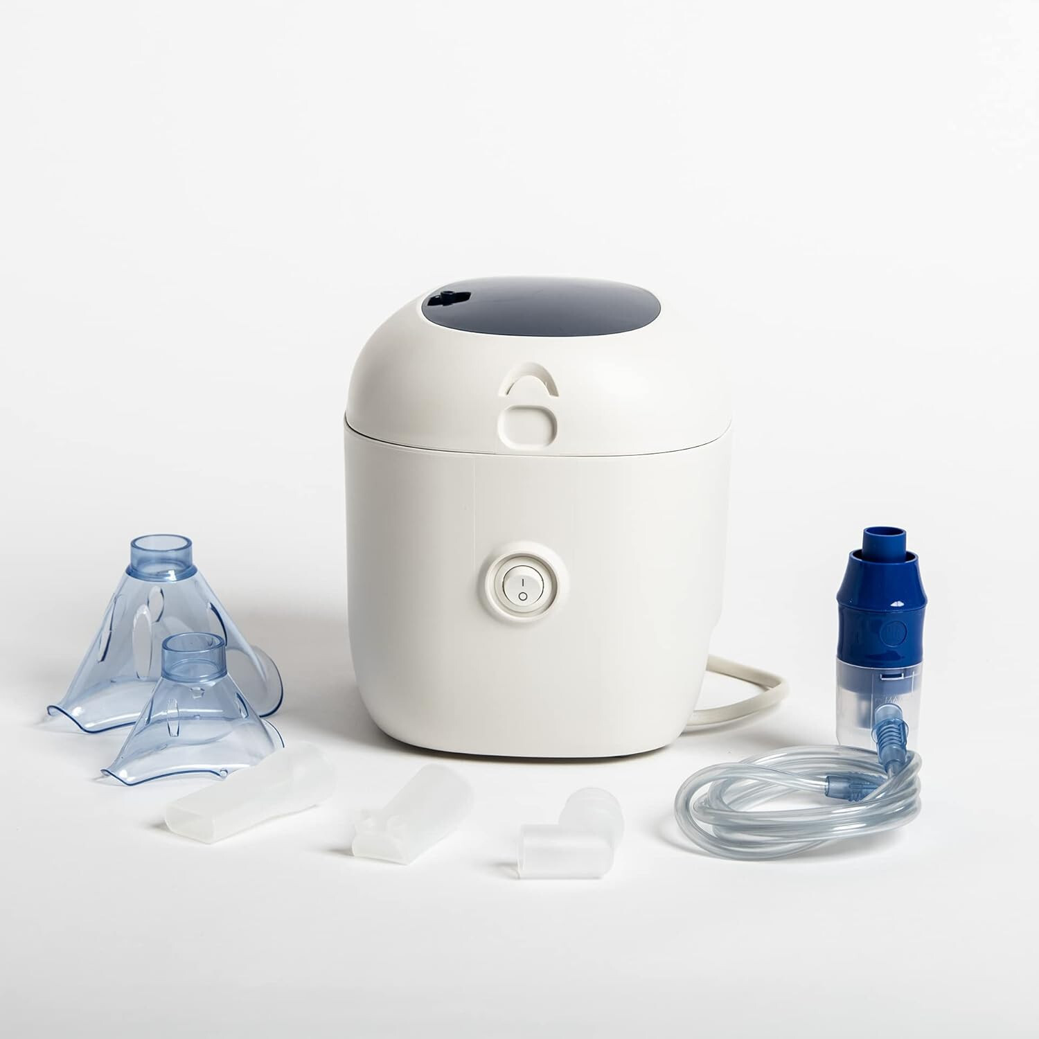 Pic Solution - AirFamily Evolution Aerosol, unisex, Bianco