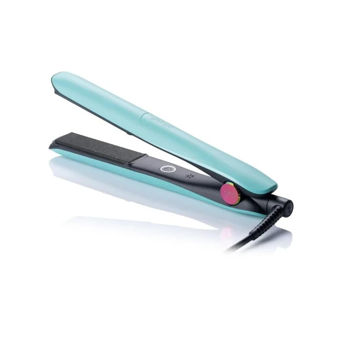 Ghd Gold Styler Professional Limited edition mystic aqua