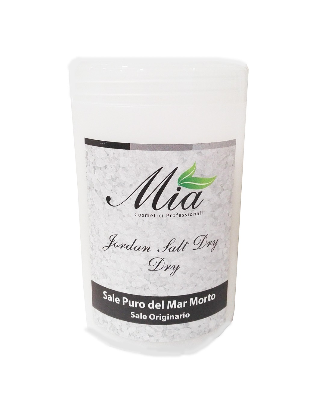 Sale Puro Del Mar Morto Originario 1 Kg - Mia