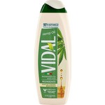VIDAL BAGNO HEMP OIL ML.500.