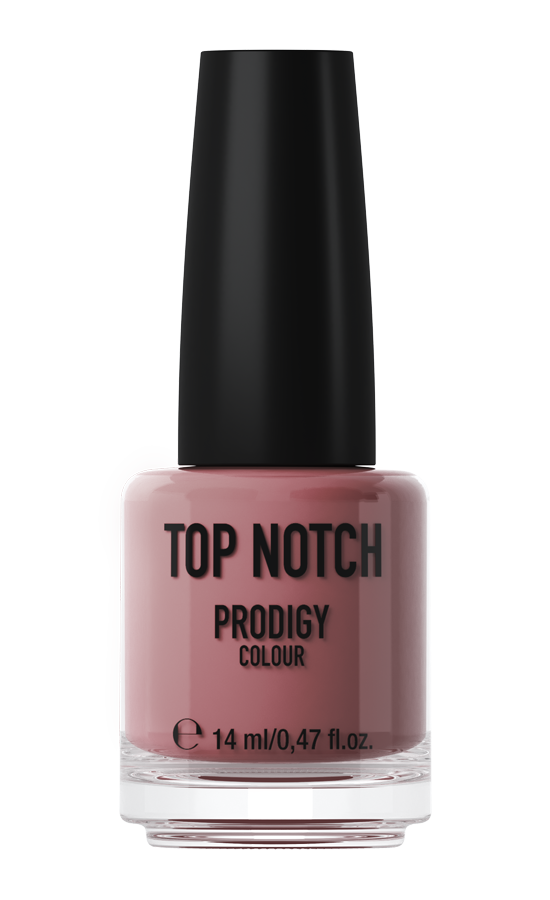 Smalto Nail Colour Prodigy 14ml Top Notch/201 Tender Pink