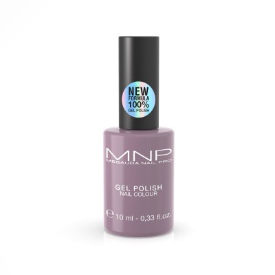 Smalto Semipermanente Gel Polish City Lights 10ml Mnp/227 Melting Pot