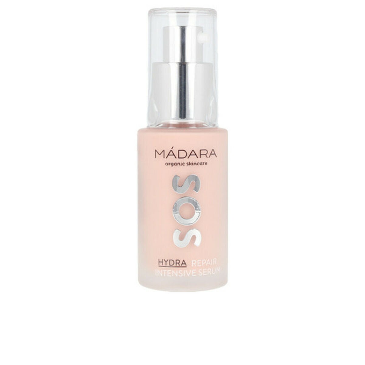 Siero Viso Mádara Sos 30 ml [30 ml]