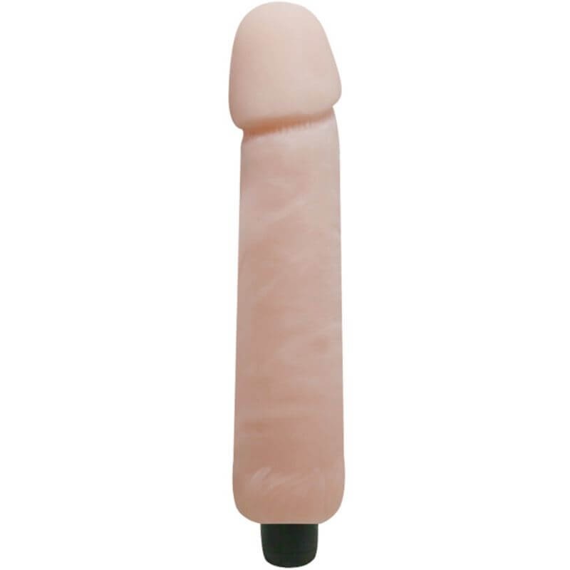 Baile Love Companion - Pene Realistico Vibrante in Silicone - 25 CM