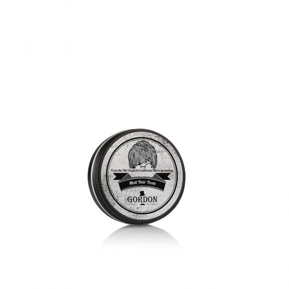 Gordon Hair Matt Past 100 Ml - Labor