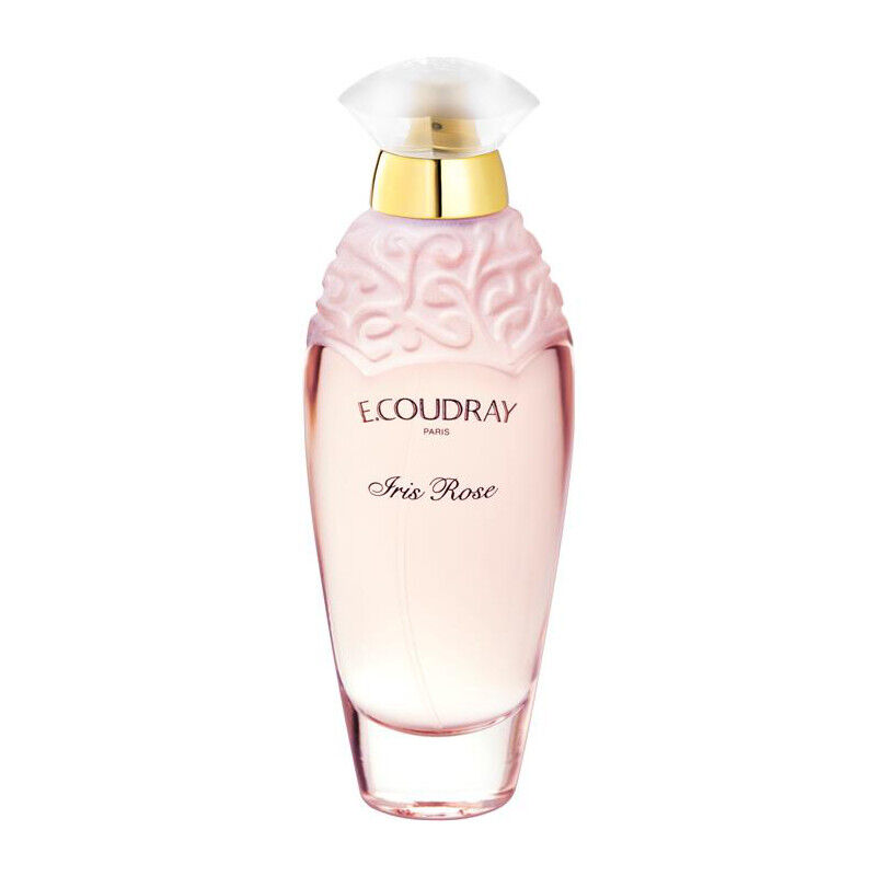 Iris Rose Eau De Toilette 100 ml -  Coudray